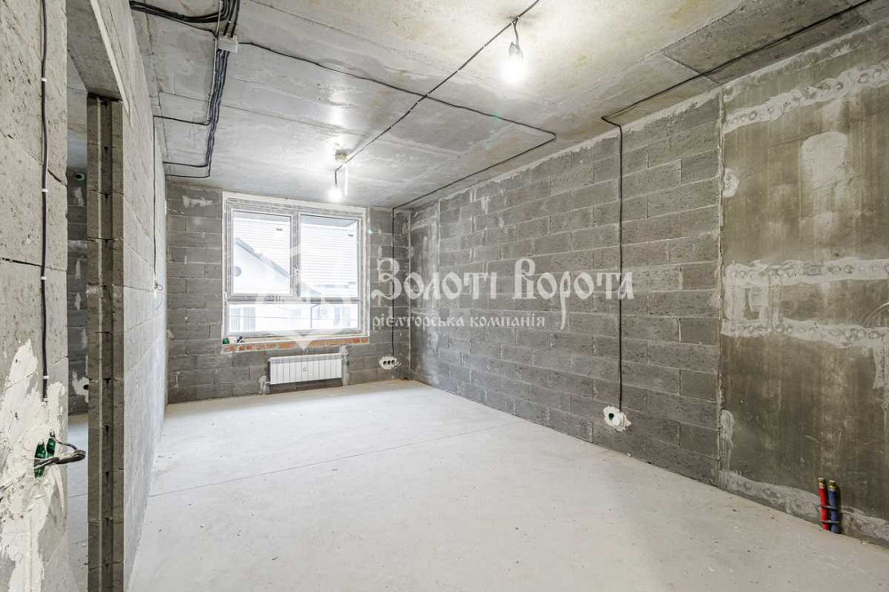 продажа 1-к квартира Киев, Шевченковский, 64000 $ Київ - зображення 2