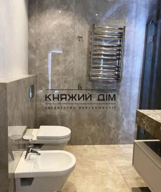 Сучасна квартира в центрі Саксаганського 37К, є Генератор ЖК Royal Tower № 11198489 Київ - зображення 7