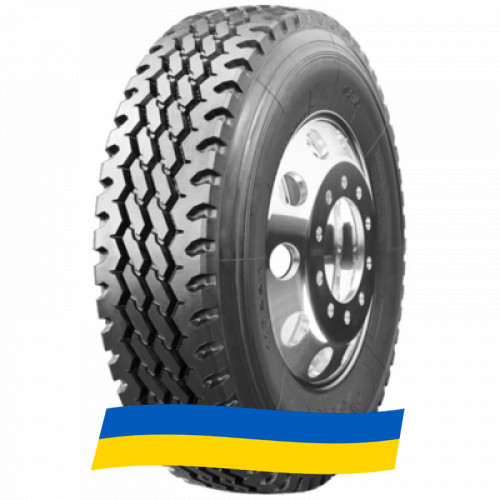 275/70 R22.5 Sailun S815 148/145K Універсальна шина Киев - изображение 5