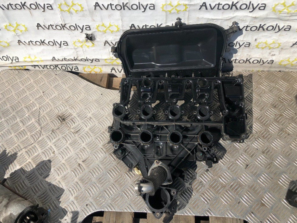 Коллектор впускной Ford Mondeo 2.0 TDCI 2007-2014 (9674394480) Ковель - зображення 3