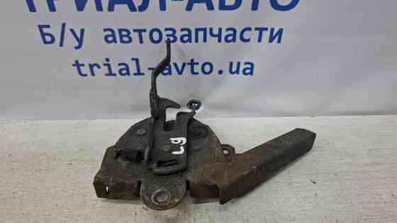 Замок капота Mitsubishi Lancer 9 1.6 БЕНЗИН 4G18 2003 (б/у) Київ