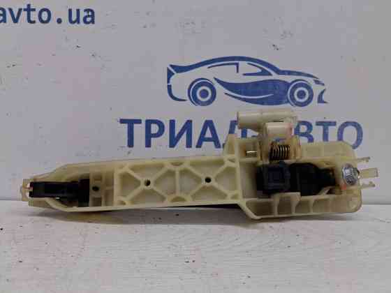 Ручка двери внешняя задняя правая SsangYong Korando C200 2.0 DIESEL D20DT 2010 (б/у) Київ