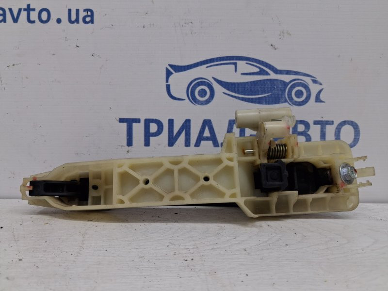 Ручка двери внешняя задняя правая SsangYong Korando C200 2.0 DIESEL D20DT 2010 (б/у) Київ - зображення 3