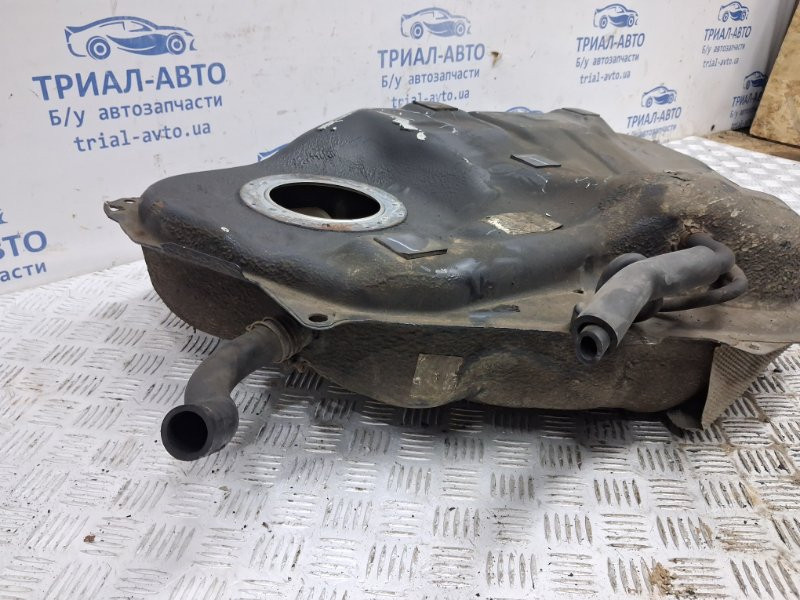 Бак топливный металлический Mazda 3 BM 2.2 DIESEL 2013 (б/у) Киев - изображение 4