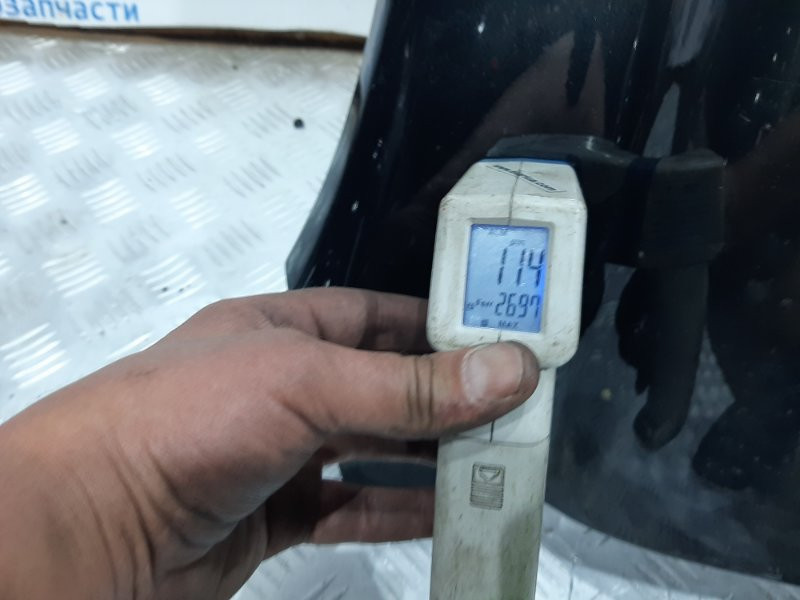 Крыло переднее правое Chevrolet Captiva 2006-2018 22750013 (Арт. 24336) Киев - изображение 6