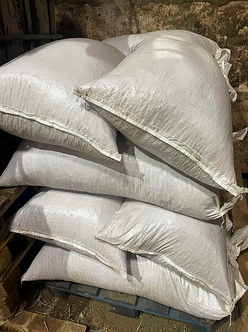 Продам паливні деревинно-тирсові дубові гранули (пелети) . Розмір 6 мм. Олександрія - зображення 5