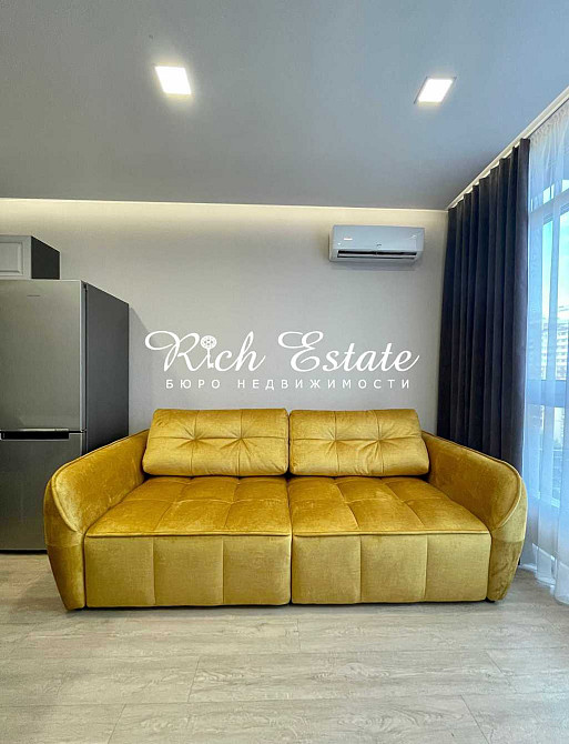 долгосрочная аренда 2-к квартира Киев, Печерский, 900 $/мес. Киев - изображение 2