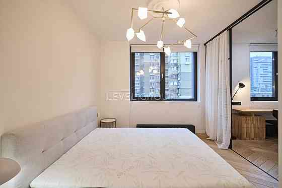 продажа 1-к квартира Киев, Печерский, 190000 $ Киев