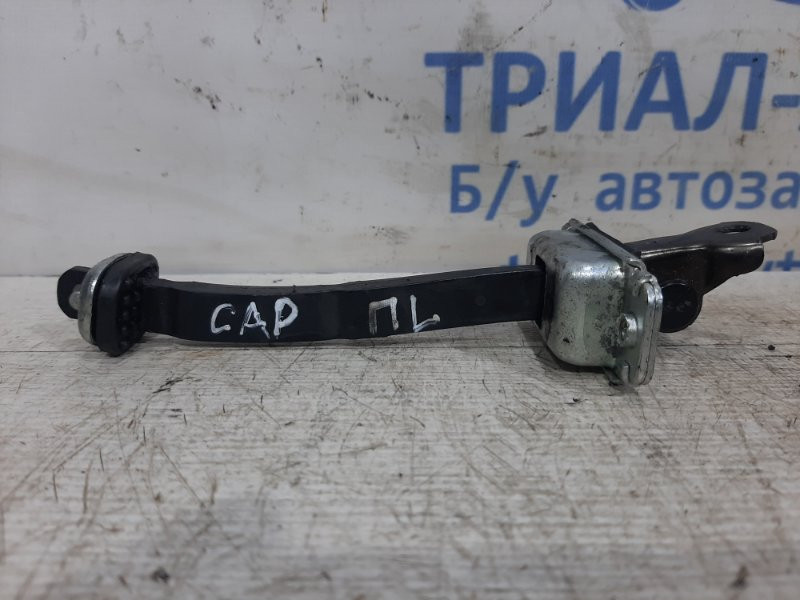 Ограничитель двери передний левый Chevrolet Captiva C140 2.2 ДИЗЕЛЬ 2006 (б/у) Київ - зображення 1