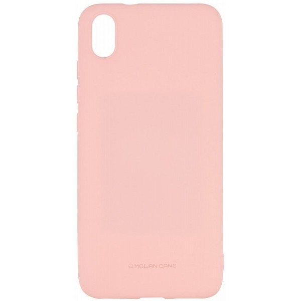 Silicone Case Xiaomi Redmi 7A Pink Sand (Код товару:10778) Харків - зображення 2
