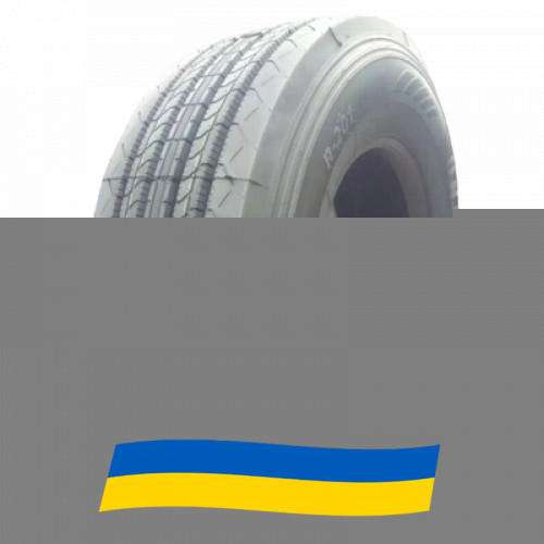 315/80 R22.5 Unicoin R-201 154/150M Рульова шина Київ - зображення 1