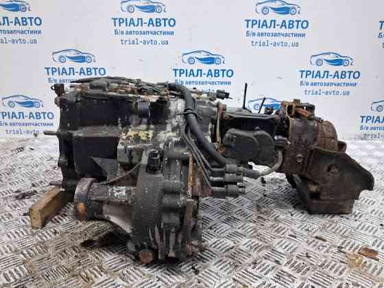 Раздаточная коробка Mitsubishi Pajero Wagon 3 3.2 ДИЗЕЛЬ 4M41 1999 (б/у) Киев
