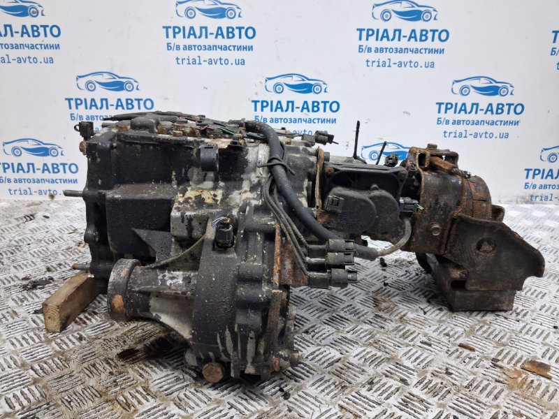 Раздаточная коробка Mitsubishi Pajero Wagon 3 3.2 ДИЗЕЛЬ 4M41 1999 (б/у) Київ - зображення 1