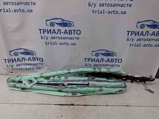 Airbag потолка(шторка) левый Ford Edge 2015-2018 FT4Z-58042D95-B (Арт. 76022) Киев