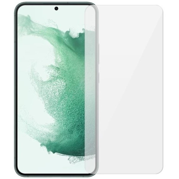 Захисна гідрогелева плівка DM для Samsung S22 5G Матова (Код товару:23707) Харків - зображення 3