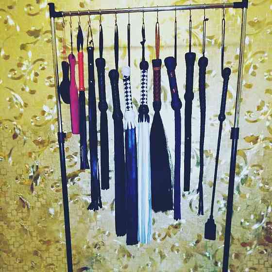 БДСМ Бандаж Порка Страпон Електро Уретральні ігри Київ