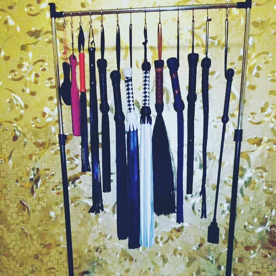 БДСМ Бандаж Порка Страпон Електро Уретральні ігри Київ - зображення 4