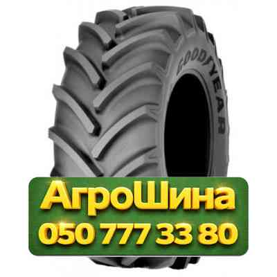 900/60R32 Goodyear DT824 Optitrac R-1W 185A8 Сельхоз шина Київ