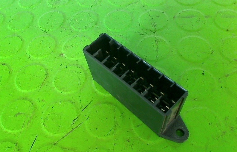 1374290 Разъем 16 pin DAF XF 106 Euro 6 Львів - зображення 1
