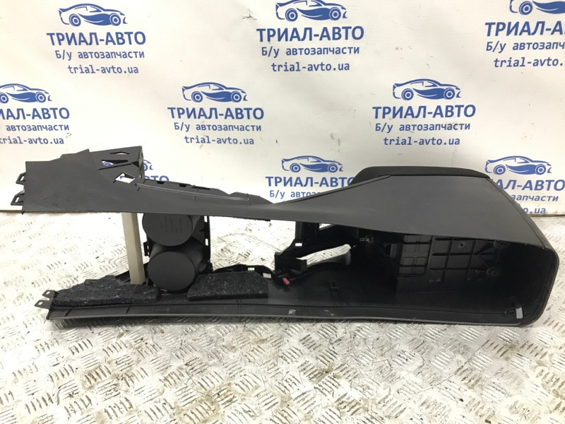 Подлокотник Toyota RAV 4 A30 2.2 DIESEL 2ADFTV 2005 (б/у) Київ - зображення 6