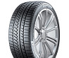 235/55 R19 Continental WinterContact TS 850P SUV 101H Позашляхова шина Київ