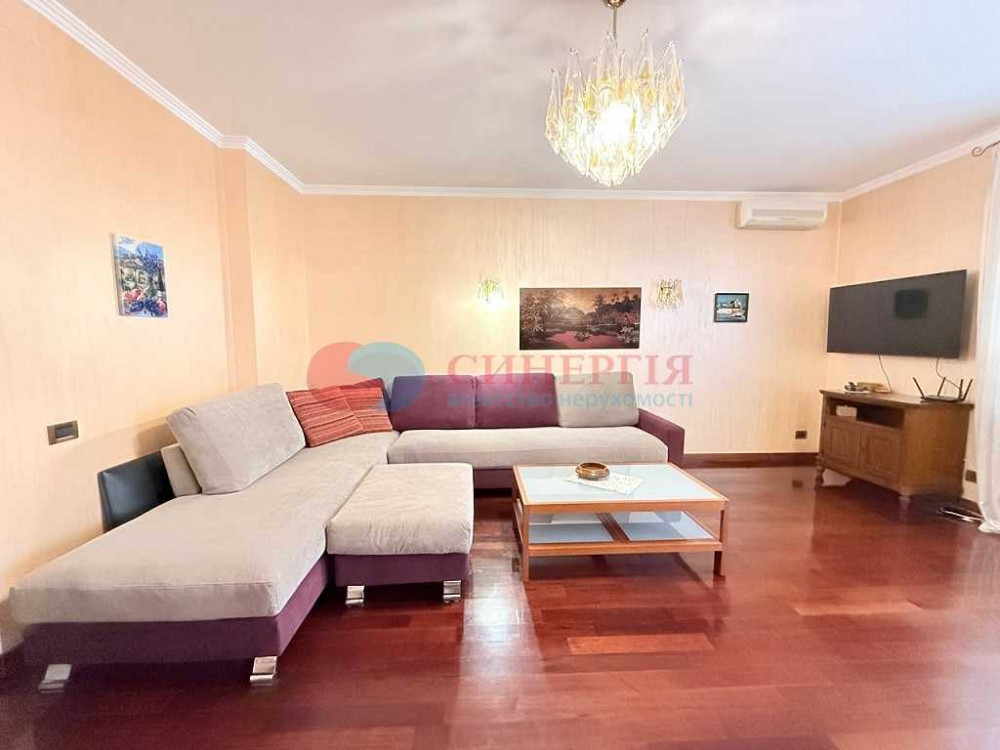 долгосрочная аренда 3-к квартира Киев, Днепровский, 45000 грн./мес. Киев - изображение 5