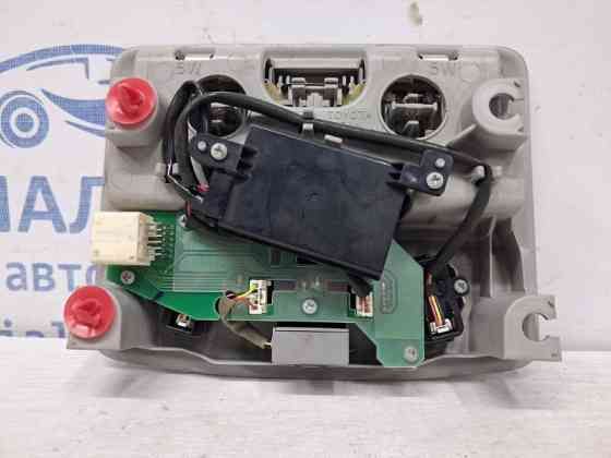 Плафон передний Toyota RAV 4 A40 2.2 DIESEL 2ADFTV 2012 (б/у) Киев