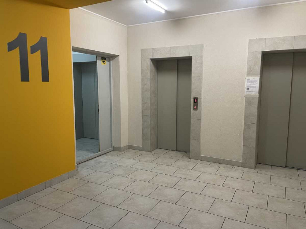 долгосрочная аренда 1-к квартира Киев, Оболонский, 14000 грн./мес. Київ - зображення 10