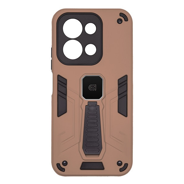 Чохол ArmorStandart Proover для Xiaomi Redmi 15C UA/Poco C85 UA Brown (ARM86723) Харків - зображення 1