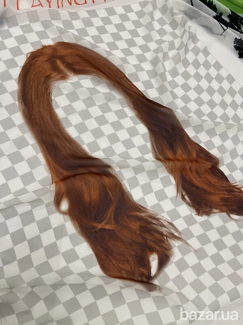 Печать рулонная Сублимация Синтетические ткани Київ - зображення 11