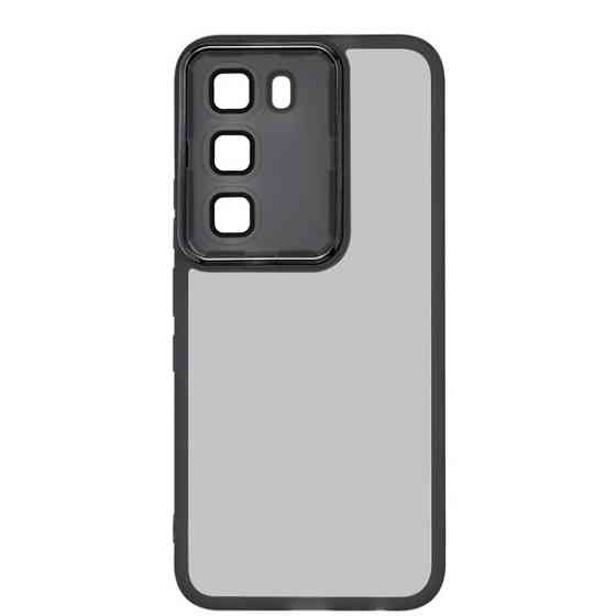 Чохол ArmorStandart Shade для Infinix Hot 60 Pro 4G Black (ARM88684) (Код товару:43083) Харків