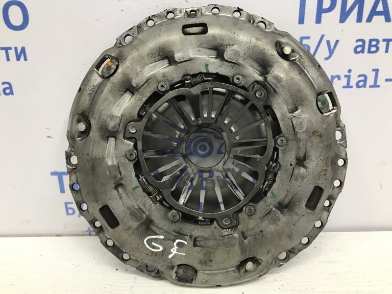 Корзина сцепления Mitsubishi Outlander GF 2.2 DIESEL 4N14 2012 (б/у) Київ - зображення 1