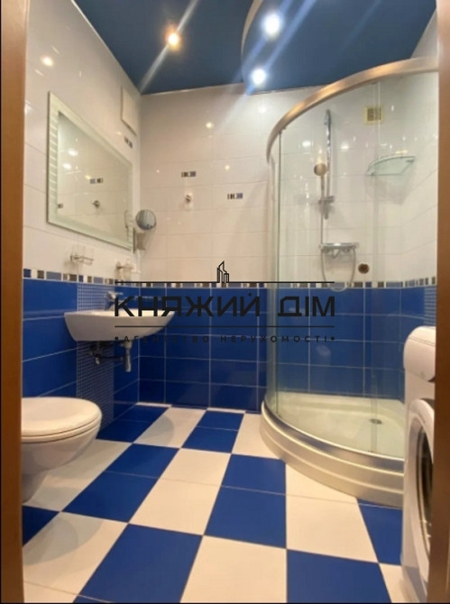 Продаж 1 кімнатної квартири м. Житомирська Киев - изображение 8