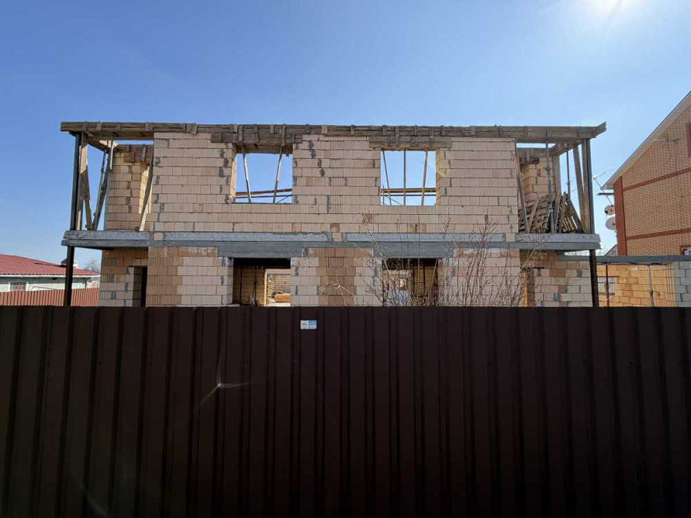 продажа 4-к дом Киево-Святошинский, Буча, 125000 $ Буча - изображение 6