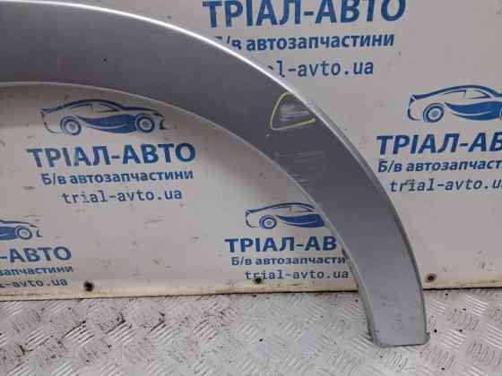 Накладка крыла Mitsubishi Pajero Wagon 2006-2022 7420A078HA (Арт. 87524) Киев