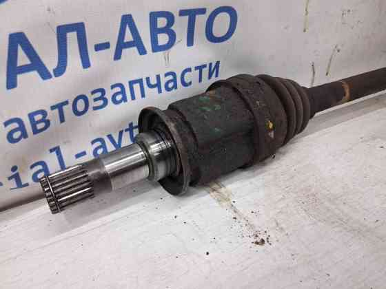 Привод задний левый Mitsubishi Outlander 2007-2012 3715A007 (Арт. 80675) Киев
