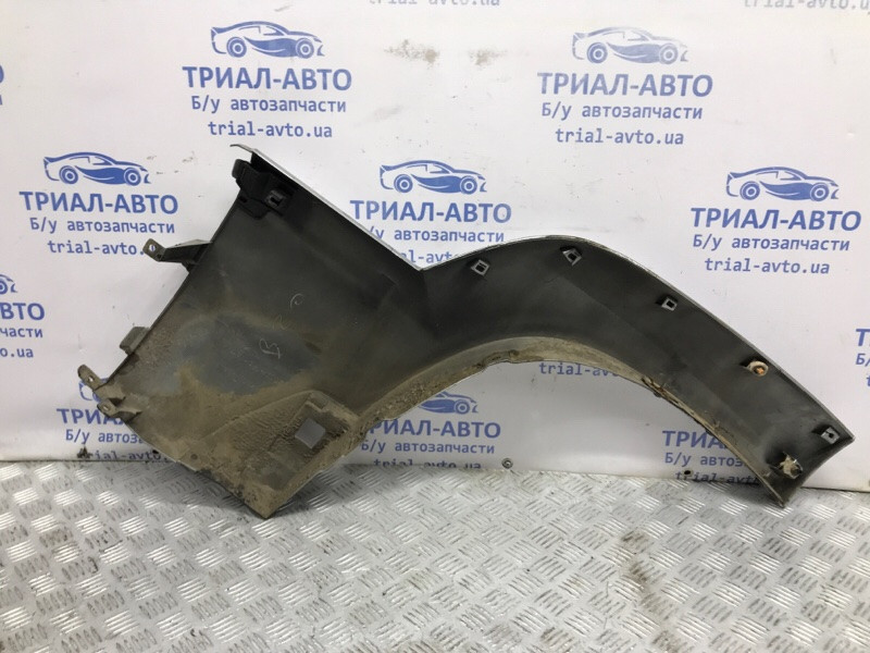 Накладка крыла Toyota Prado 2002-2009 7565460020 (Арт. 53702) Киев - изображение 5
