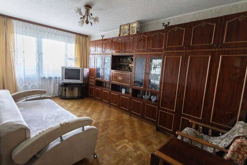 продажа 3-к квартира Киев, Подольский, 77000 $ Київ - зображення 5