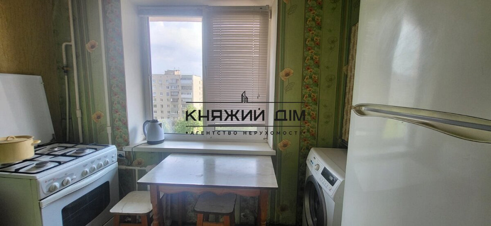 Оренда 1 кімнатна квартира м. Дарниця. КОД 11196852 Київ - зображення 7