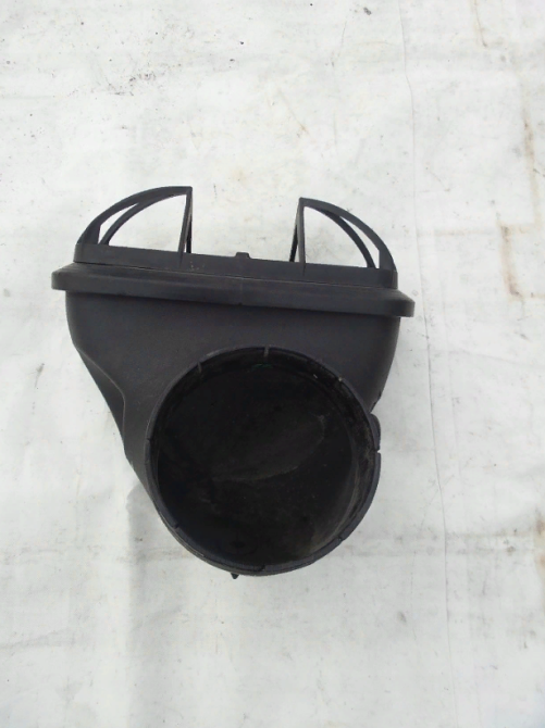 1899666 Патрубок корпуса воздушного фильтра DAF XF 106 Euro 6 Львів - зображення 2