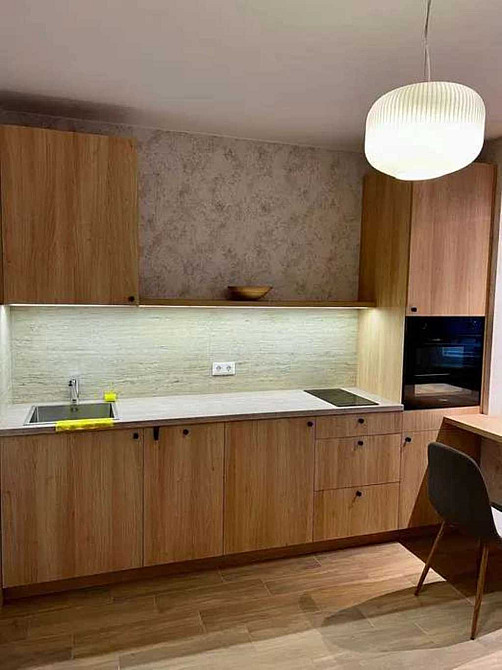 долгосрочная аренда 1-к квартира Киев, Шевченковский, 680 $/мес. Київ - зображення 5