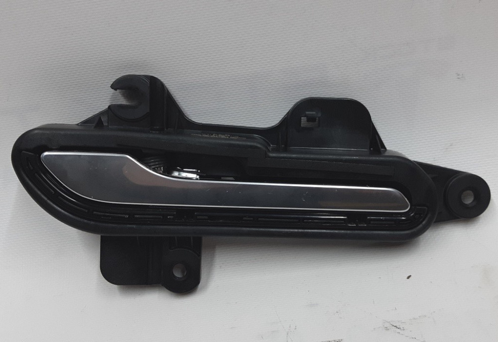 Механизм ручки наружной передней/задней правой REV1 Tesla model 3 1081832-00-J Киев - изображение 1