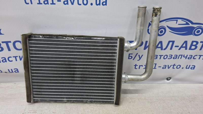 Радиатор печки Mitsubishi Lancer 9 1.6 БЕНЗИН 4G18 2003 (б/у) Київ - зображення 2