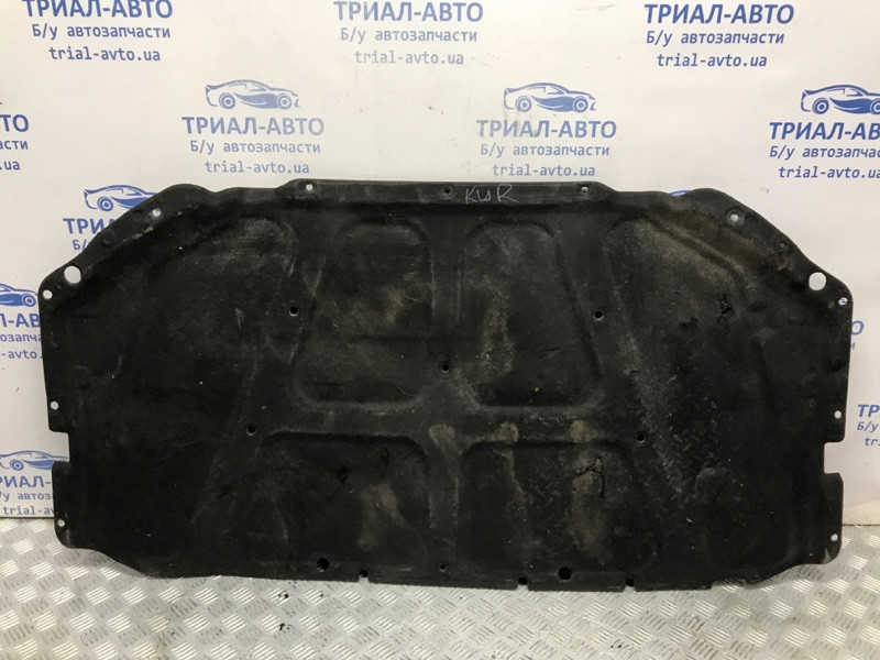 Обшивка капота SsangYong Kyron 2005-2016 7116109002 (Арт. 45425) Киев - изображение 1