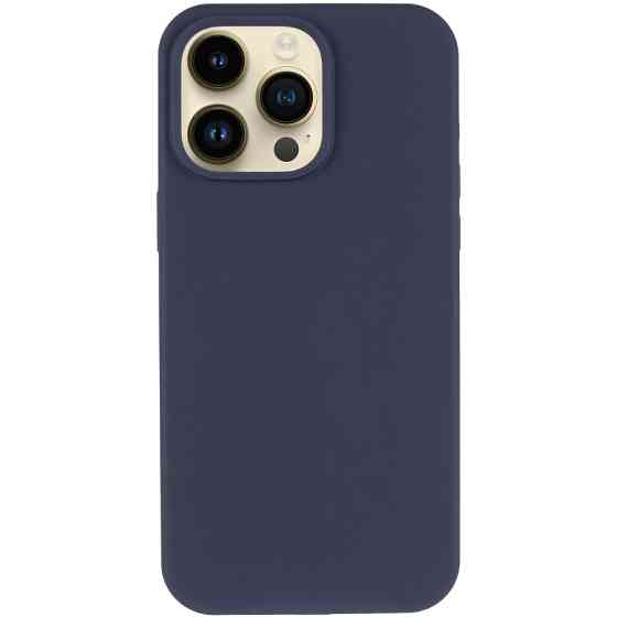 Чехол Silk Full Protective (AA) NO LOGO для Apple iPhone 15 Pro (6.1") Херсон