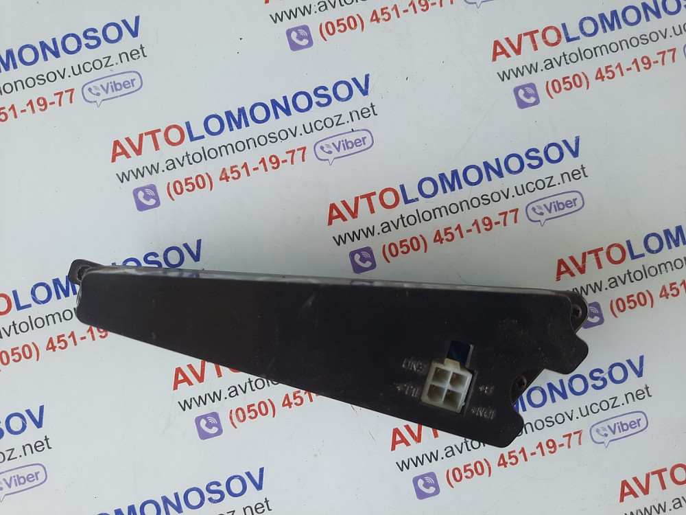 E3040011 Часы Daewoo Nexia N150 Разборка Дніпро - зображення 4