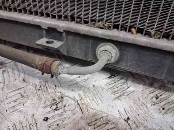 Радиатор основной Mitsubishi Lancer 9 1.6 БЕНЗИН 4G18 2003 (б/у) Киев