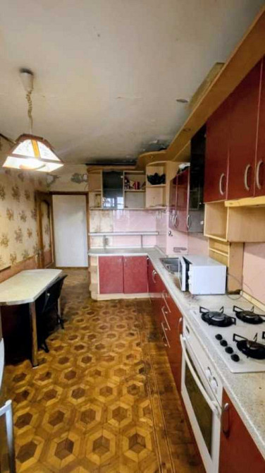 долгосрочная аренда 5-к квартира Одесса, Киевский, 6000 грн./мес. Одесса - изображение 7