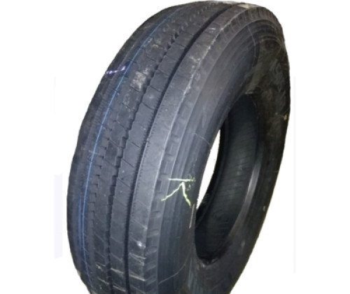 315/70 R22.5 Advance GL282A 154/150L Рульова шина Киев - изображение 12