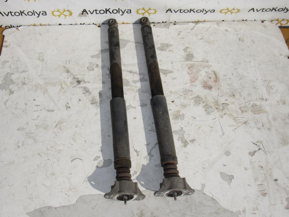 Амортизатор задний Ford Focus 2008-2011 Ковель - зображення 1